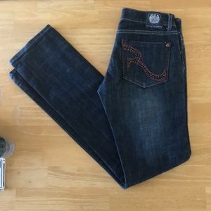 Rock and Republic Jean